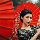 像荒野的头像