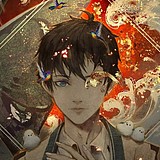 狩野浤的头像