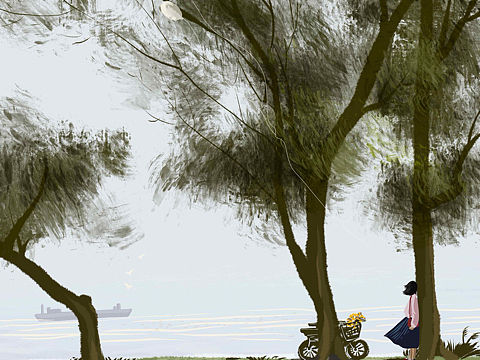 海风