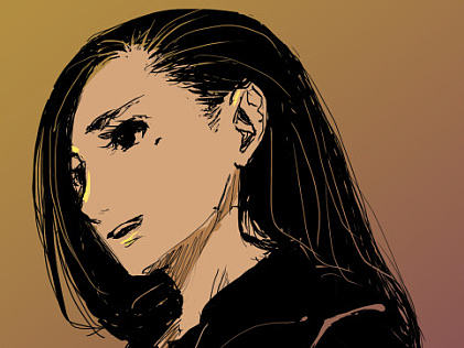 《蝉女》20话
