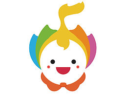 最美宫娃娃logo