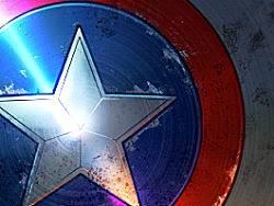 闲着没事做的盾牌