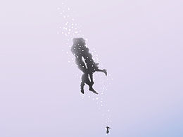 《水形物語(yǔ)》海報(bào)征集