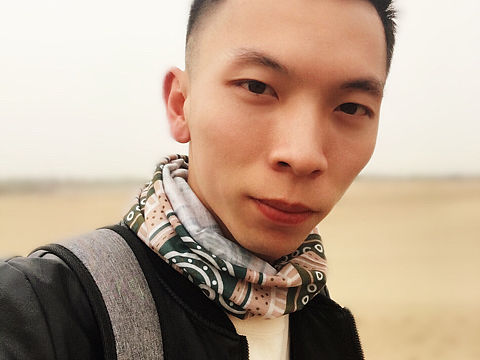 掌兼儿生活圈创始人CEO郭维超图片