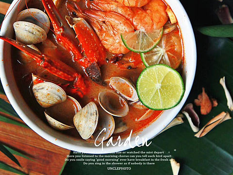 冬陰功湯[z歡呼][z歡呼]（個(gè)人主頁-ZMzA5ODIwMzY=） - 產(chǎn)品攝影 - 站酷設(shè)計(jì)師Et_Quan原創(chuàng)素材 - 站酷ZCOOL