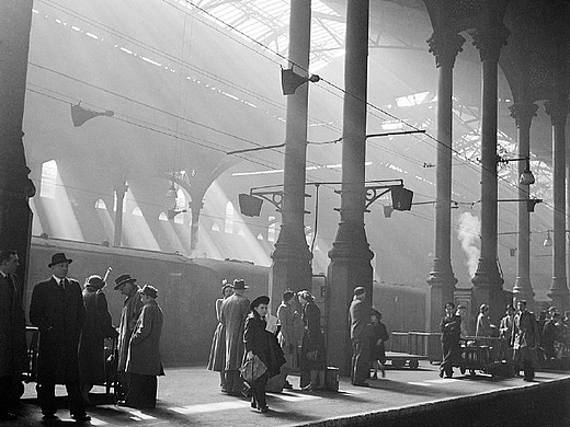CG绘画丨板绘教程丨原画教程丨雾都参考