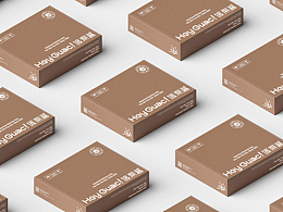 饿梨酱 HEY GUAC! -品牌设计升级调整