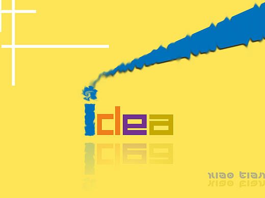 idea桌面（个人主页-ZMTc4MTA1ODA=） - 其他平面 - 站酷设计师Wish039原创素材 - 站酷ZCOOL