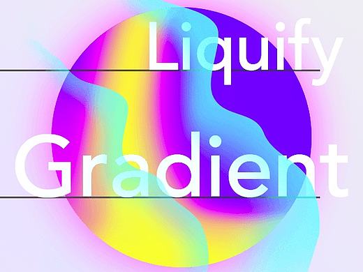 Gradient