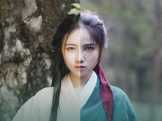 花木兰