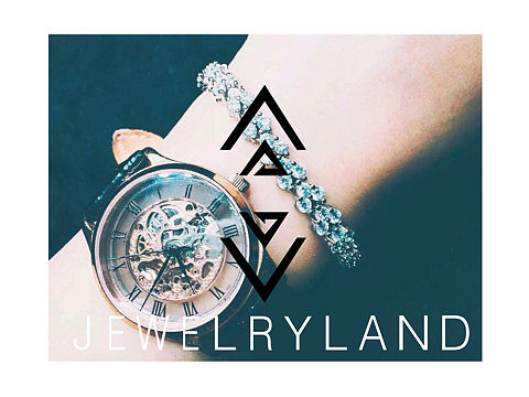 Jewerly Brand Design VI