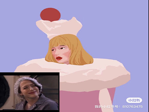 好家伙，摸鱼摸到一半差点劝退[xyj冷][xyj流汗]（个人主页-ZNTkyMjcyNjg=） - 艺术插画 - 站酷设计师O知魚O原创素材 - 站酷ZCOOL