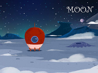 MOON