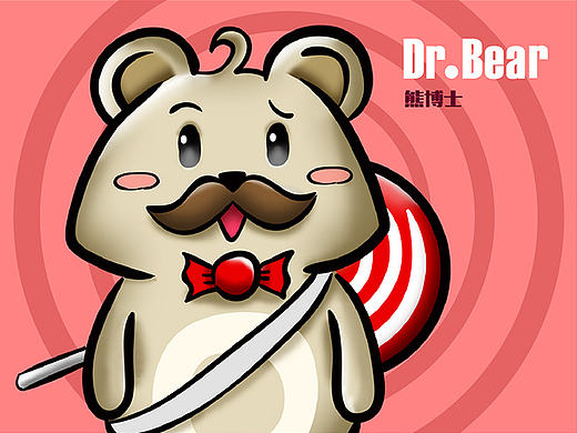Dr.Bear熊博士