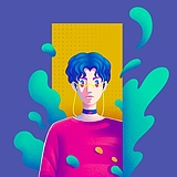 陈圆圆的日记的头像