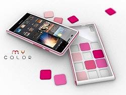MY COLOR