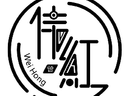 名字logo