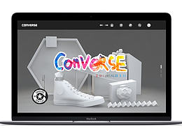 【白無?！郡蜟4D畢業(yè)設(shè)計