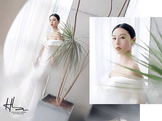 婚紗拍攝-期待那天你穿上婚紗的樣子✨👰🏻