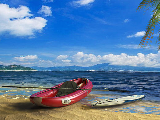 海（个人主页-ZMTgwOTg2NDg=） - 场景 - 站酷设计师Ljx_Star原创素材 - 站酷ZCOOL