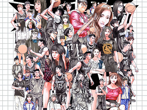 🎏16 Advertising Class Collection All in. 