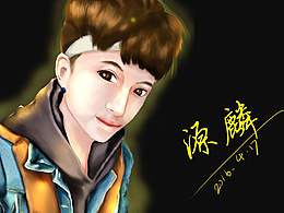 某个可爱男生