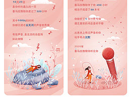 y园糖插画打卡21天第三周总结