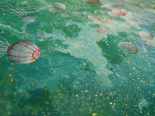 【壺游】—貳——翔魚