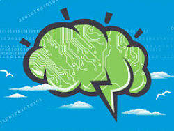 跨越云计算与大数据的智慧平台