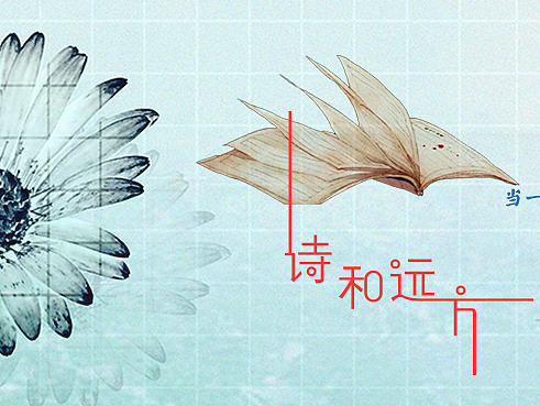 诗和远方