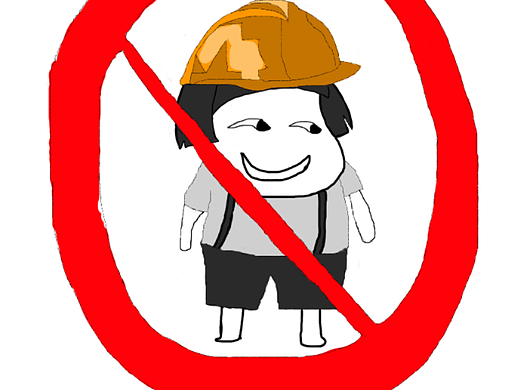 禁止装腔作势表情包