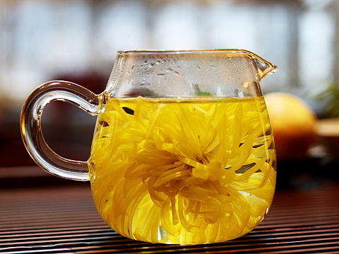 花茶