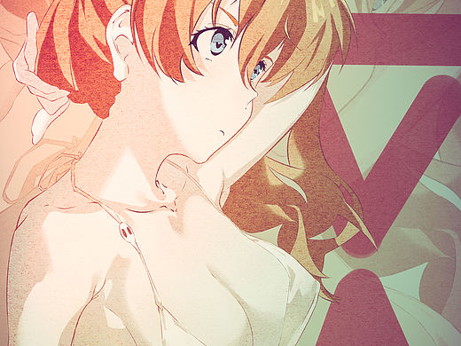 EVA明日香