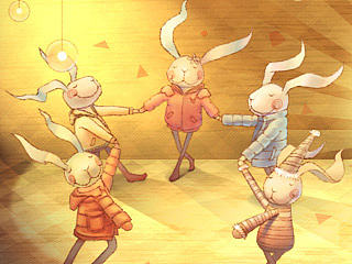 安奈儿童装2014双11首焦（个人主页-ZNjA3MjMwOA==） - 电商 - 站酷设计师Hinata0801原创素材 - 站酷ZCOOL