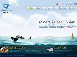 PANYACHTS（个人主页-ZNzM4NjYw） - 图标 - 站酷设计师liai09原创素材 - 站酷ZCOOL