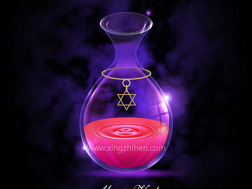 游戏红瓶打造-手机游戏图标