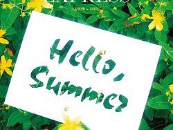 City’super 7月份 宣传画册