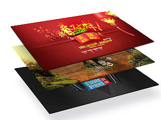 海报banner-产品详情页小集