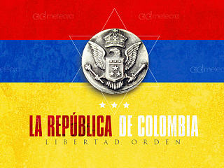 样片包装（4）-Colombia
