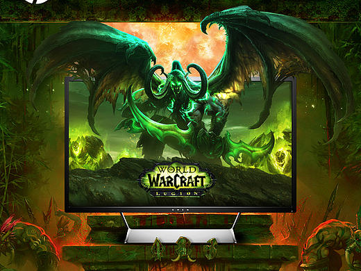 显示器（个人主页-ZMTc5NTc0MzI=） - 其他 - 站酷设计师kl598原创素材 - 站酷ZCOOL