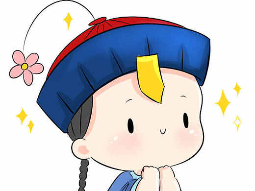 【表情×符录】捡到一个卖萌小僵尸