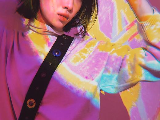 恍惚