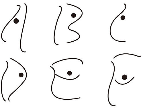 —字母设计