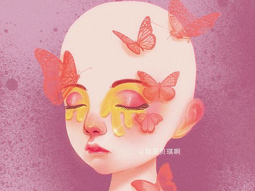 play station（个人主页-ZNDUwODAxMjg=） - 艺术插画 - 站酷设计师reallllllmino原创素材 - 站酷ZCOOL