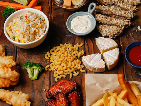 隨手拍點(diǎn)好吃的（個人主頁-ZMzc4NTg5NjA=） - 產(chǎn)品攝影 - 站酷設(shè)計師膠腦原創(chuàng)素材 - 站酷ZCOOL