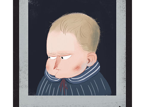 儿童插画作品（个人主页-ZNTE5MzkzMTY=） - 儿童插画 - 站酷设计师米娅2原创素材 - 站酷ZCOOL