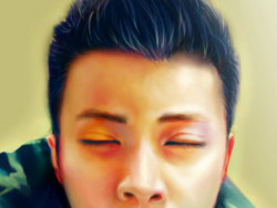 临摹