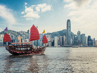 HK