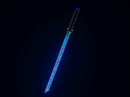 魔刀千刃