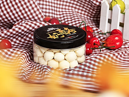 奶酪产品场景实拍